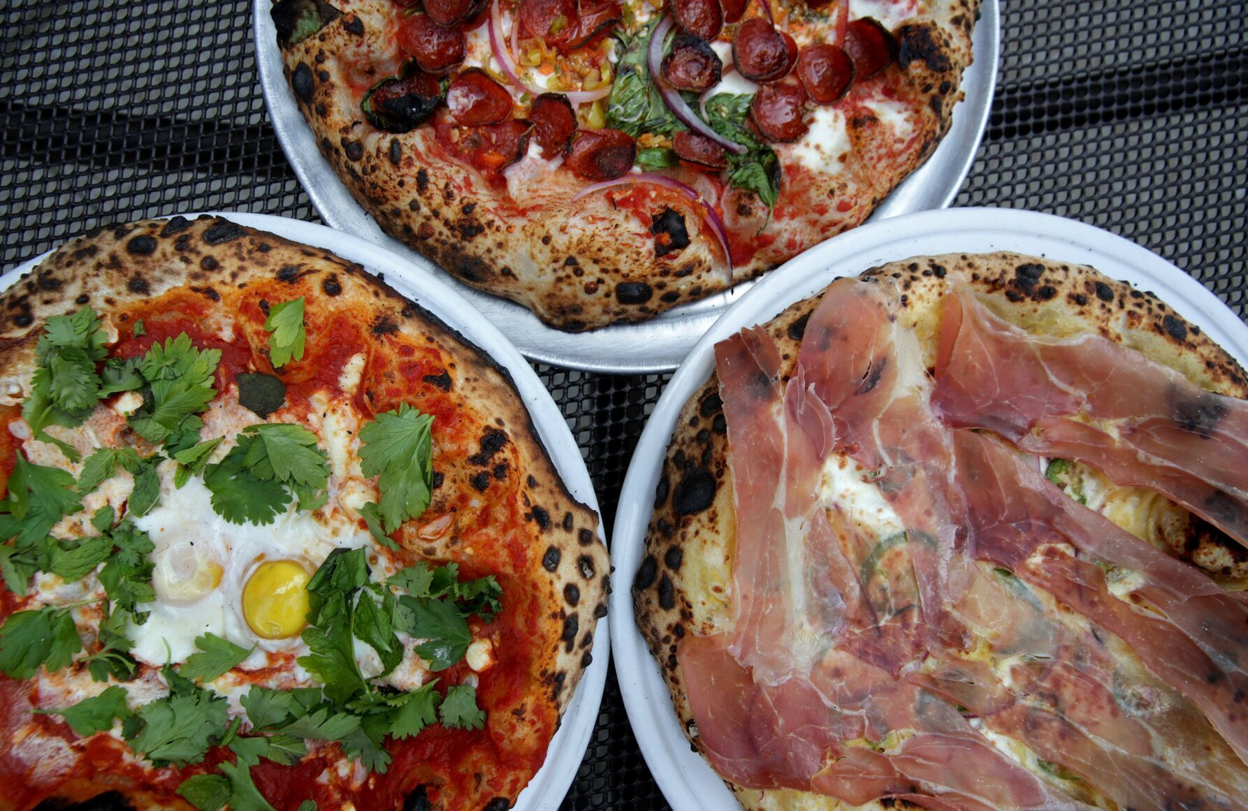 Fordo's Killer Pizza